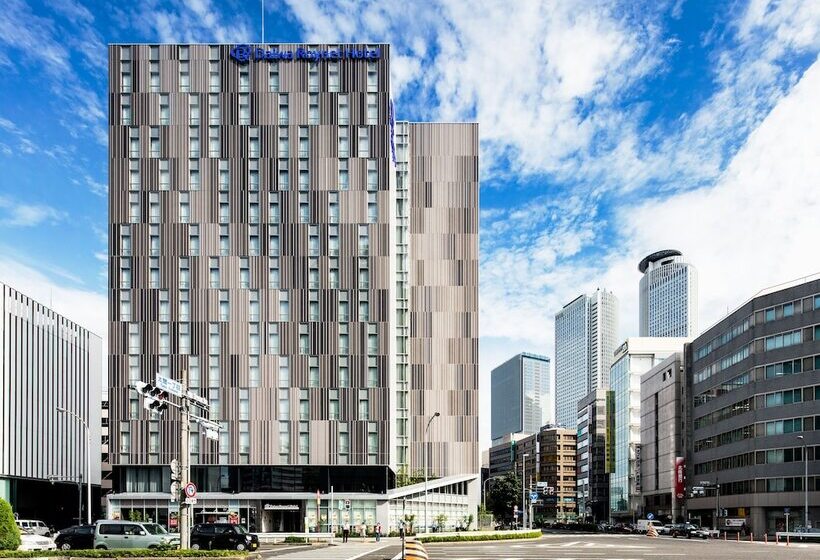 Fotos del hotel Daiwa Roynet  Nagoya Taiko Dori Side:  16