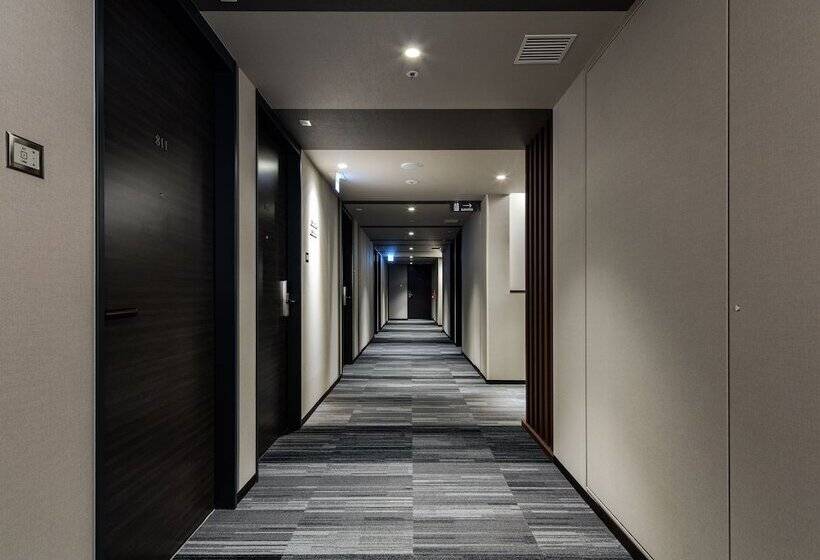 Fotos del hotel Daiwa Roynet  Nagoya Taiko Dori Side:  2