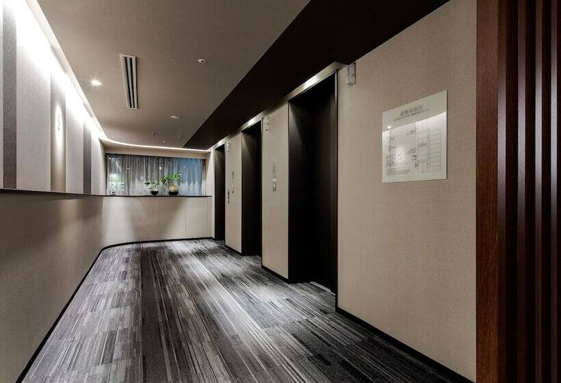 Fotos del hotel Daiwa Roynet  Nagoya Taiko Dori Side:  3