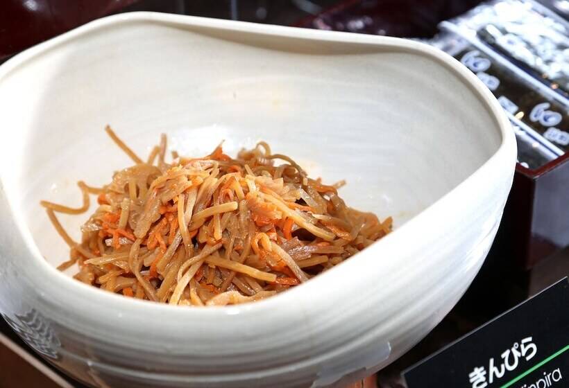 Fotos del hotel Daiwa Roynet  Nagoya Taiko Dori Side:  21