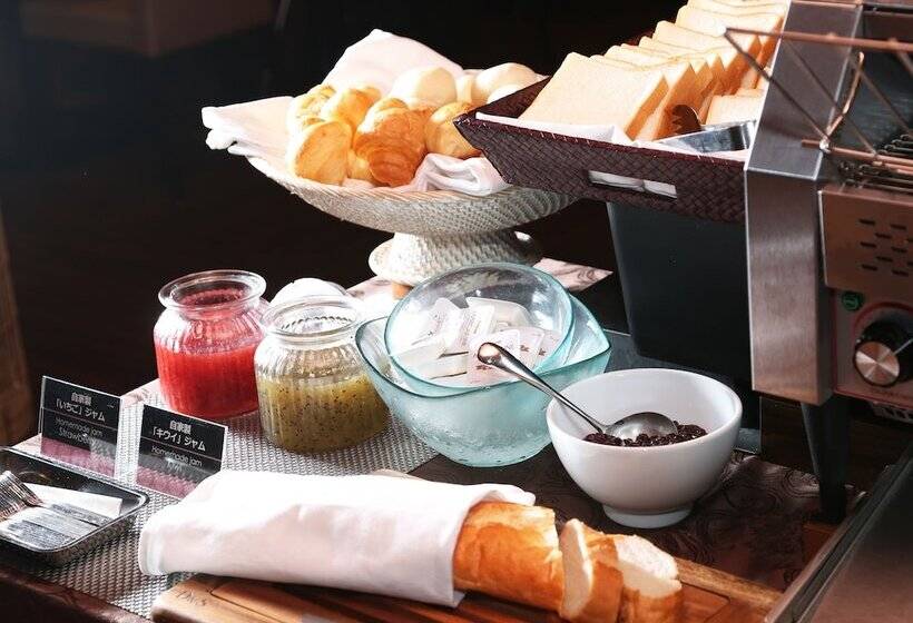 Fotos del hotel Daiwa Roynet  Nagoya Taiko Dori Side:  4