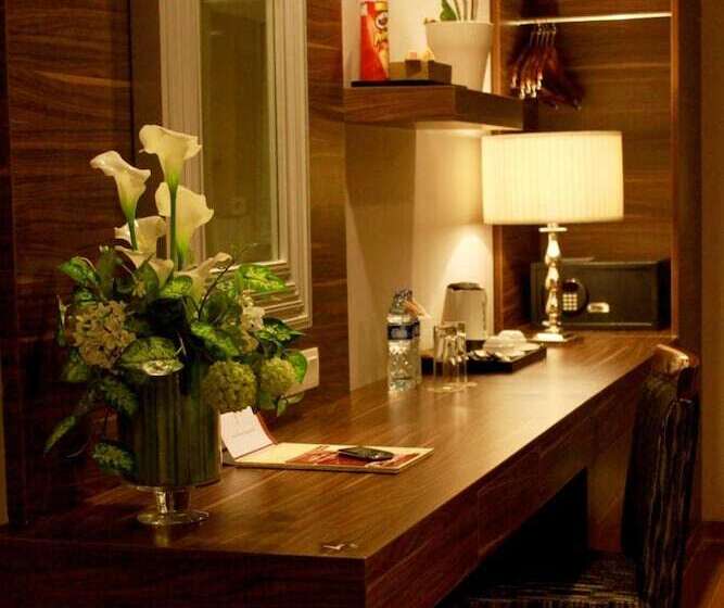 Fotos del hotel Pranaya Boutique:  8