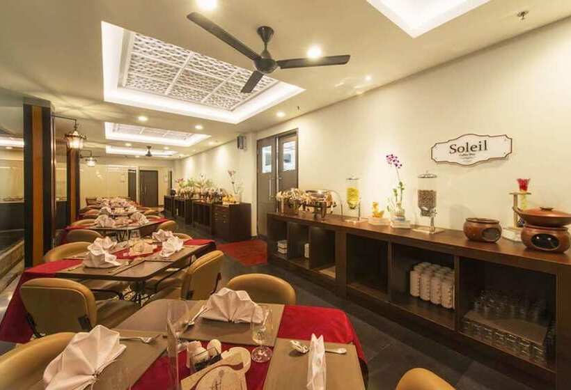 Fotos del hotel Pranaya Boutique:  13