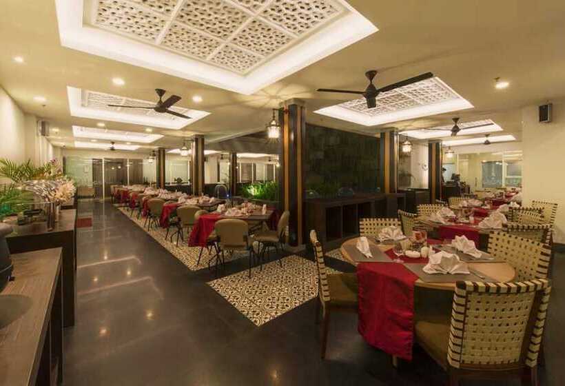 Fotos del hotel Pranaya Boutique:  17