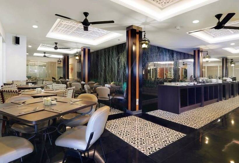 Fotos del hotel Pranaya Boutique:  20