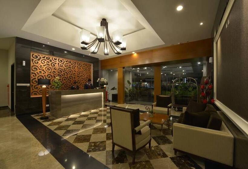 Fotos del hotel Pranaya Boutique:  3