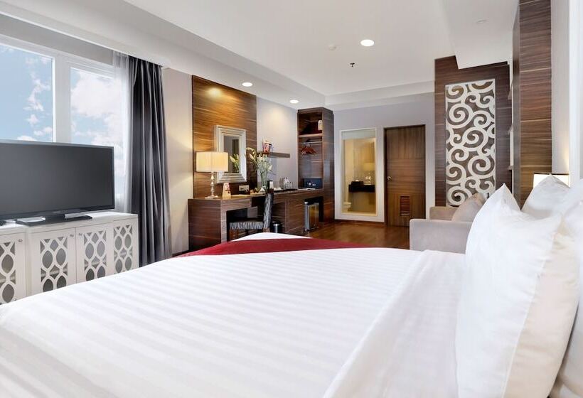 Fotos del hotel Pranaya Boutique:  2