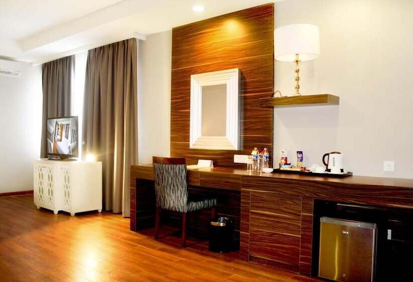 Fotos del hotel Pranaya Boutique:  16