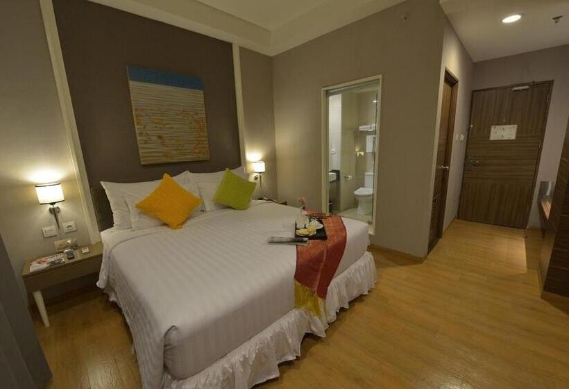 Fotos del hotel Pranaya Boutique:  12