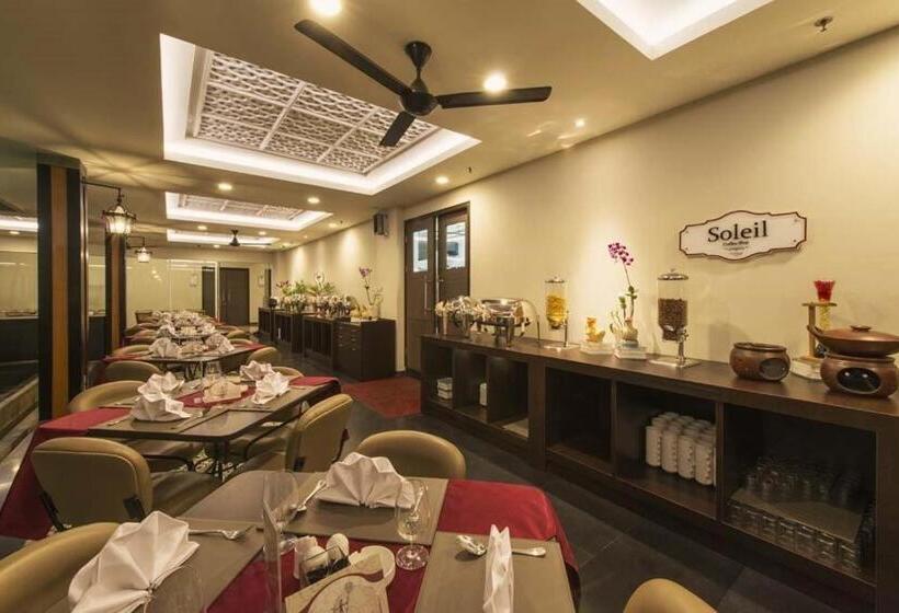 Fotos del hotel Pranaya Boutique:  4