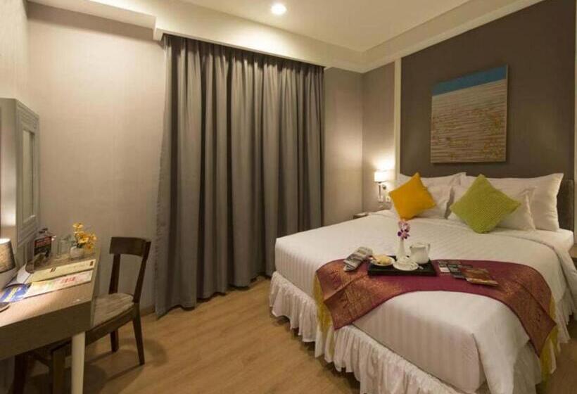 Fotos del hotel Pranaya Boutique:  21