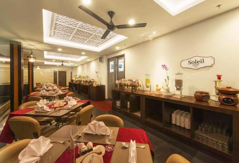 Fotos del hotel Pranaya Boutique:  9