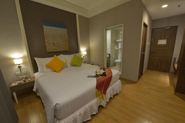 Fotos del hotel Pranaya Boutique:  23