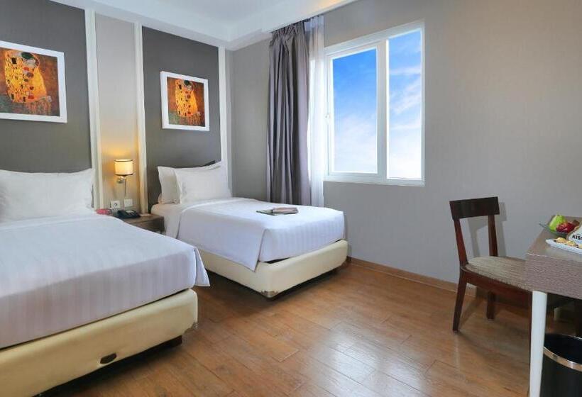 Fotos del hotel Pranaya Boutique:  24