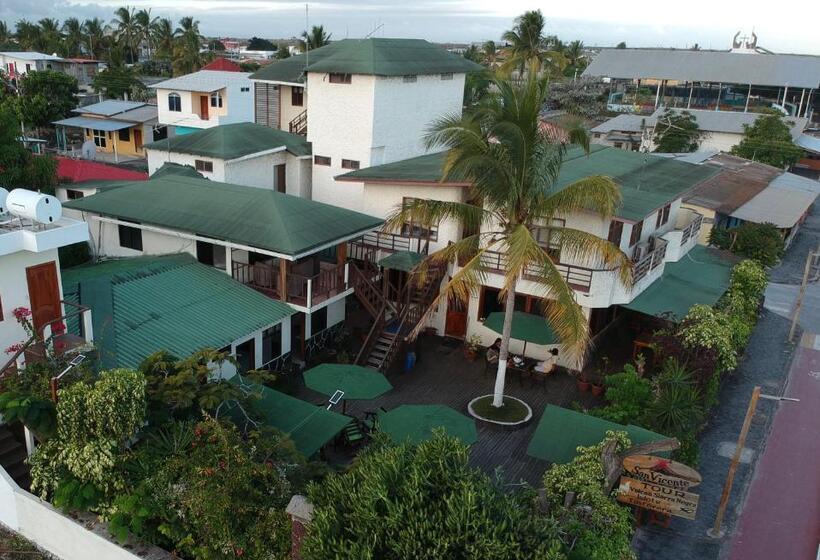 Fotos del hotel San Vicente Galapagos:  12
