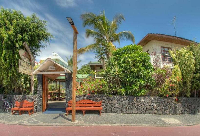 Fotos del hotel San Vicente Galapagos:  9