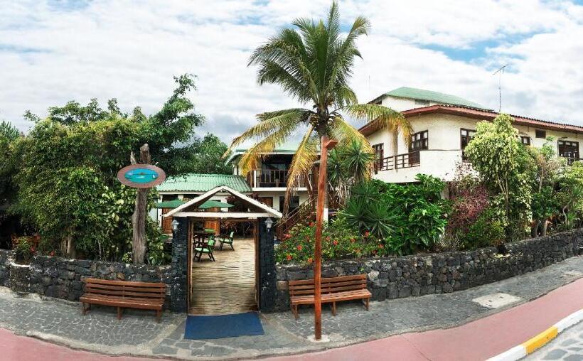Fotos del hotel San Vicente Galapagos:  7