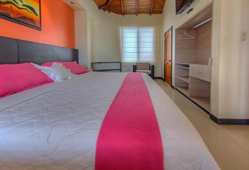 Fotos del hotel San Vicente Galapagos:  19