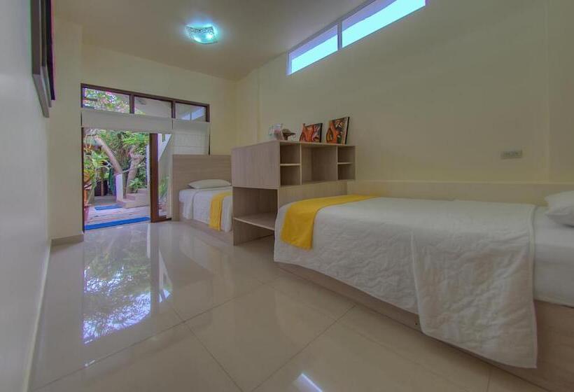 Fotos del hotel San Vicente Galapagos:  24