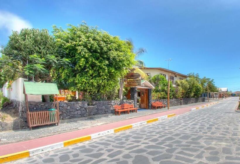 Fotos del hotel San Vicente Galapagos:  20