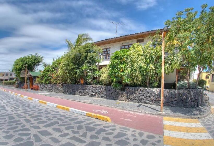 Fotos del hotel San Vicente Galapagos:  23