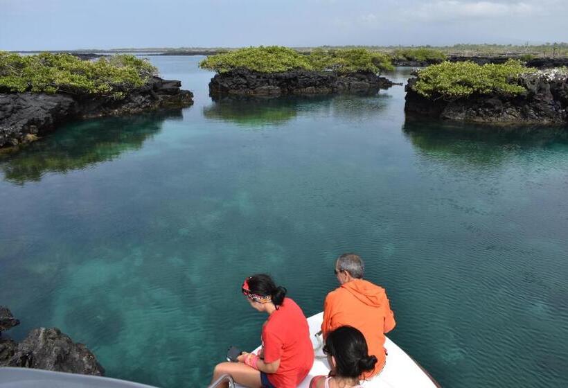 Fotos del hotel San Vicente Galapagos:  5