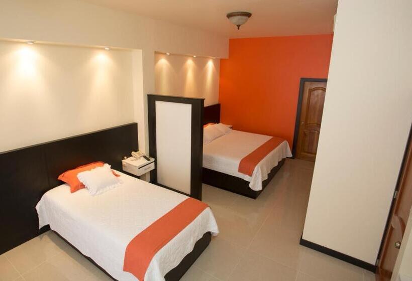 San Vicente Galapagos