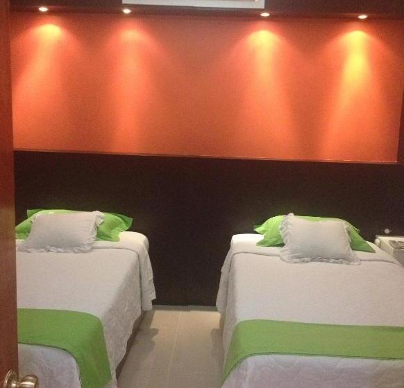 Fotos del hotel San Vicente Galapagos:  6