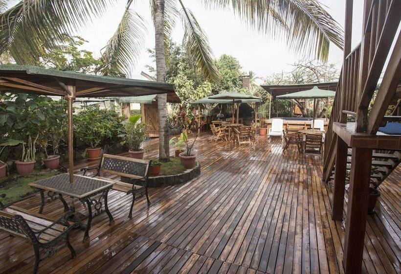 Fotos del hotel San Vicente Galapagos:  8