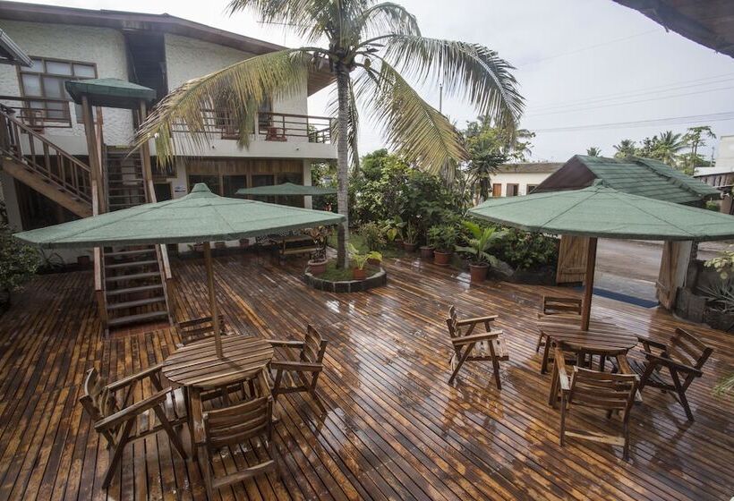 Fotos del hotel San Vicente Galapagos:  14