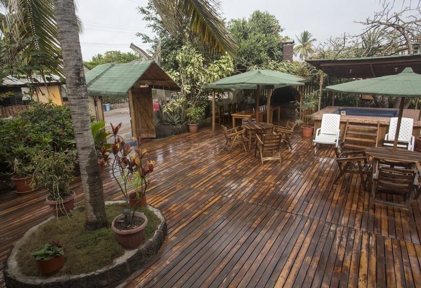 Fotos del hotel San Vicente Galapagos:  3