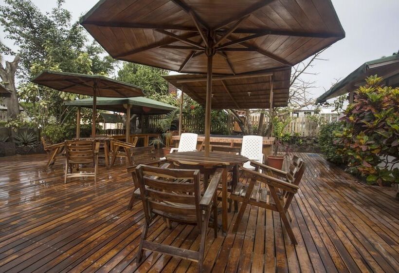 Fotos del hotel San Vicente Galapagos:  11