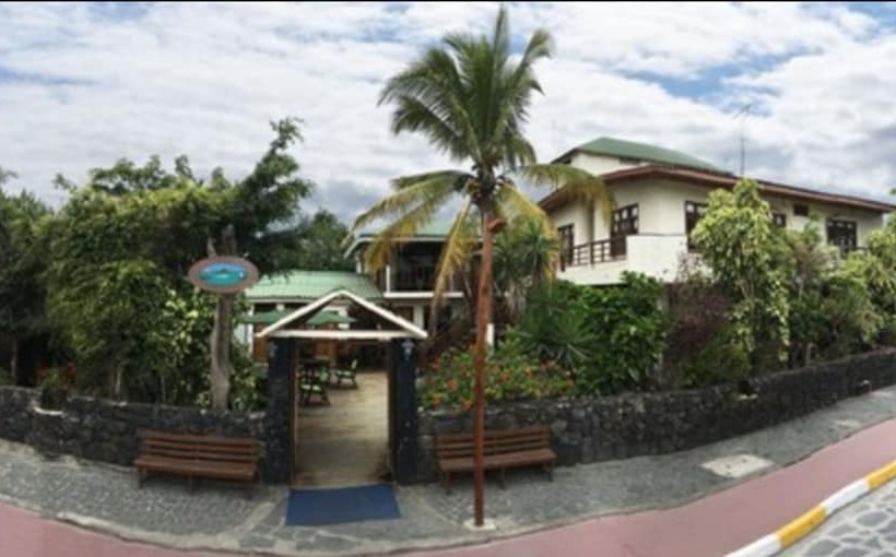 Fotos del hotel San Vicente Galapagos:  25