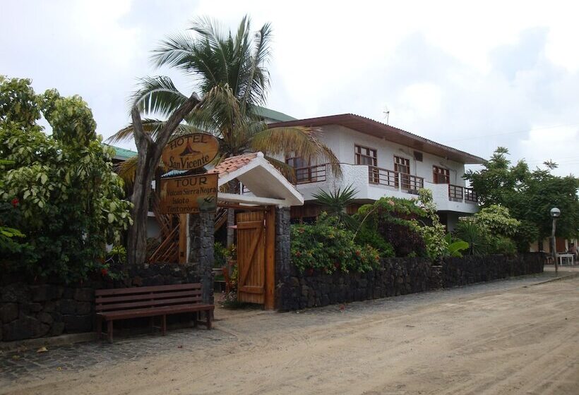 Fotos del hotel San Vicente Galapagos:  18