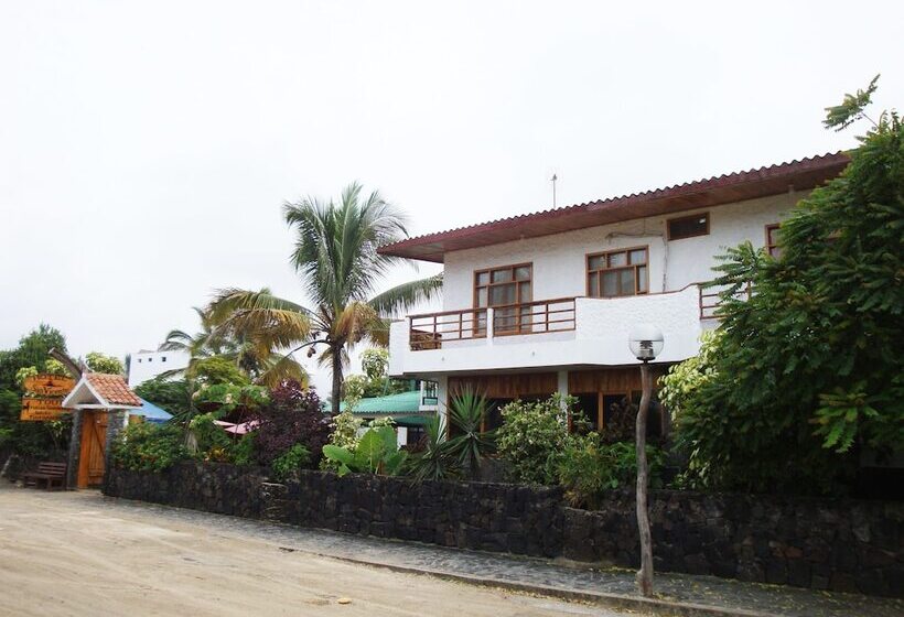 Fotos del hotel San Vicente Galapagos:  15