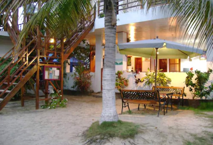Fotos del hotel San Vicente Galapagos:  2