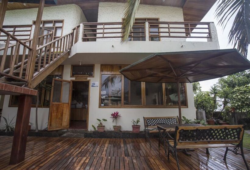 Fotos del hotel San Vicente Galapagos:  17