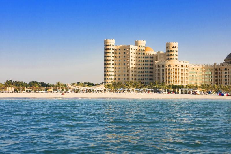 Fotos del hotel Al Hamra Residence & Village:  14