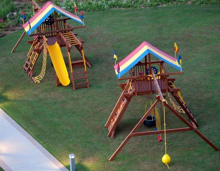 Fotos del hotel Al Hamra Residence & Village:  7