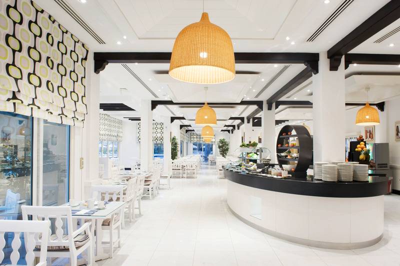 Fotos del hotel Al Hamra Residence & Village:  10