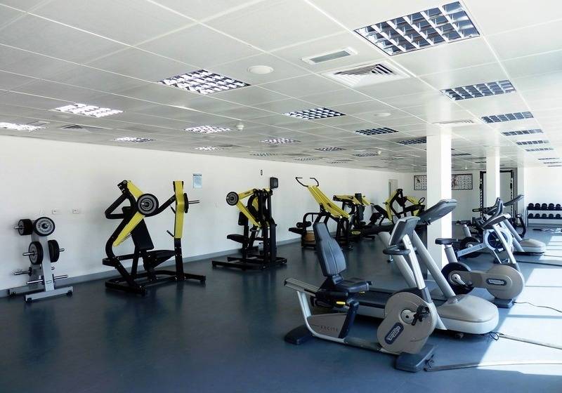 Fotos del hotel Al Hamra Residence & Village:  9