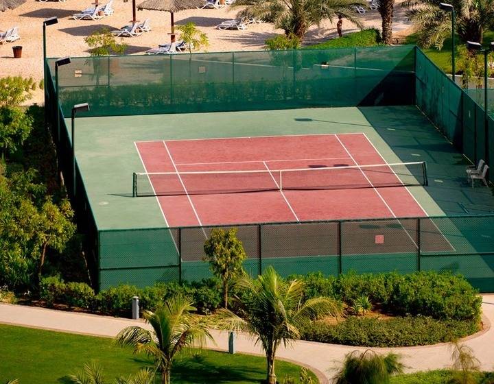 Fotos del hotel Al Hamra Residence & Village:  3