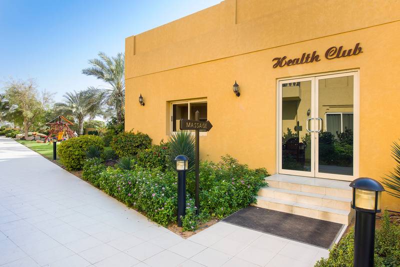 Fotos del hotel Al Hamra Residence & Village:  12