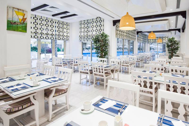 Fotos del hotel Al Hamra Residence & Village:  5