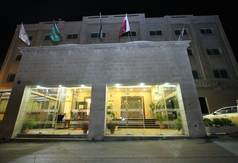 Fotos del hotel Al Thuraya:  7