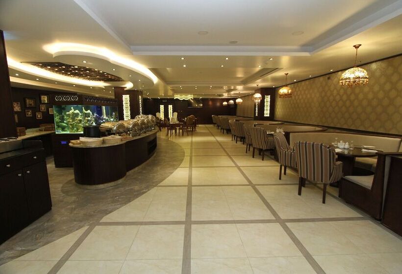 Fotos del hotel Al Thuraya:  14