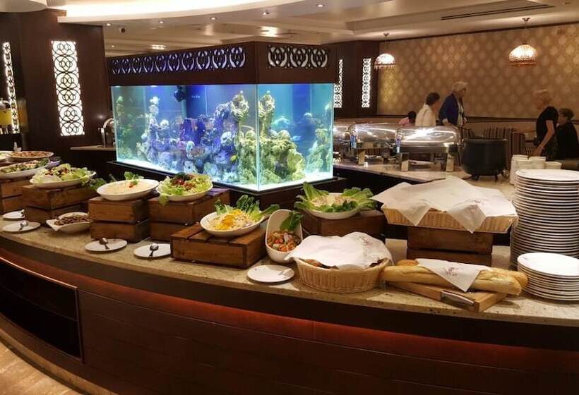 Fotos del hotel Al Thuraya:  10