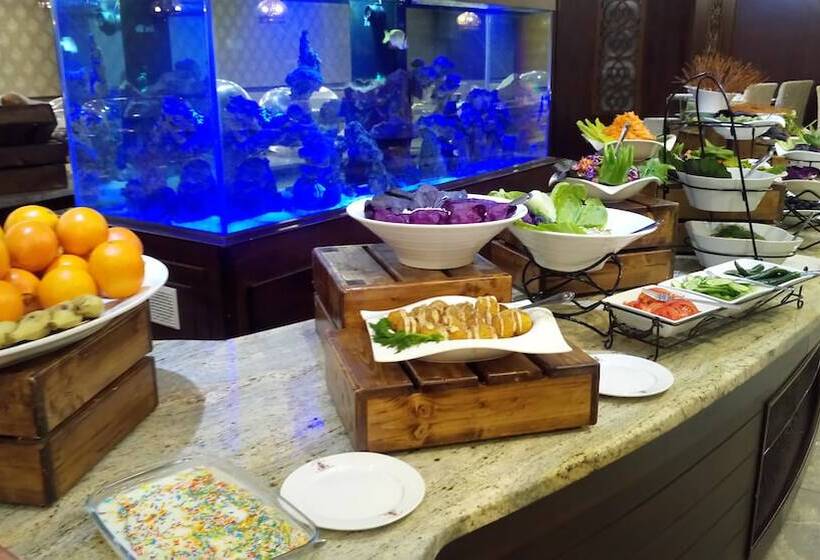 Fotos del hotel Al Thuraya:  22