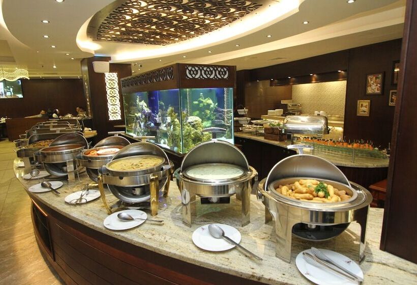 Fotos del hotel Al Thuraya:  4