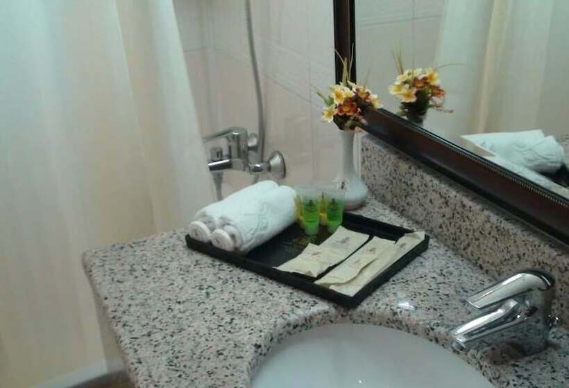 Fotos del hotel Al Thuraya:  6